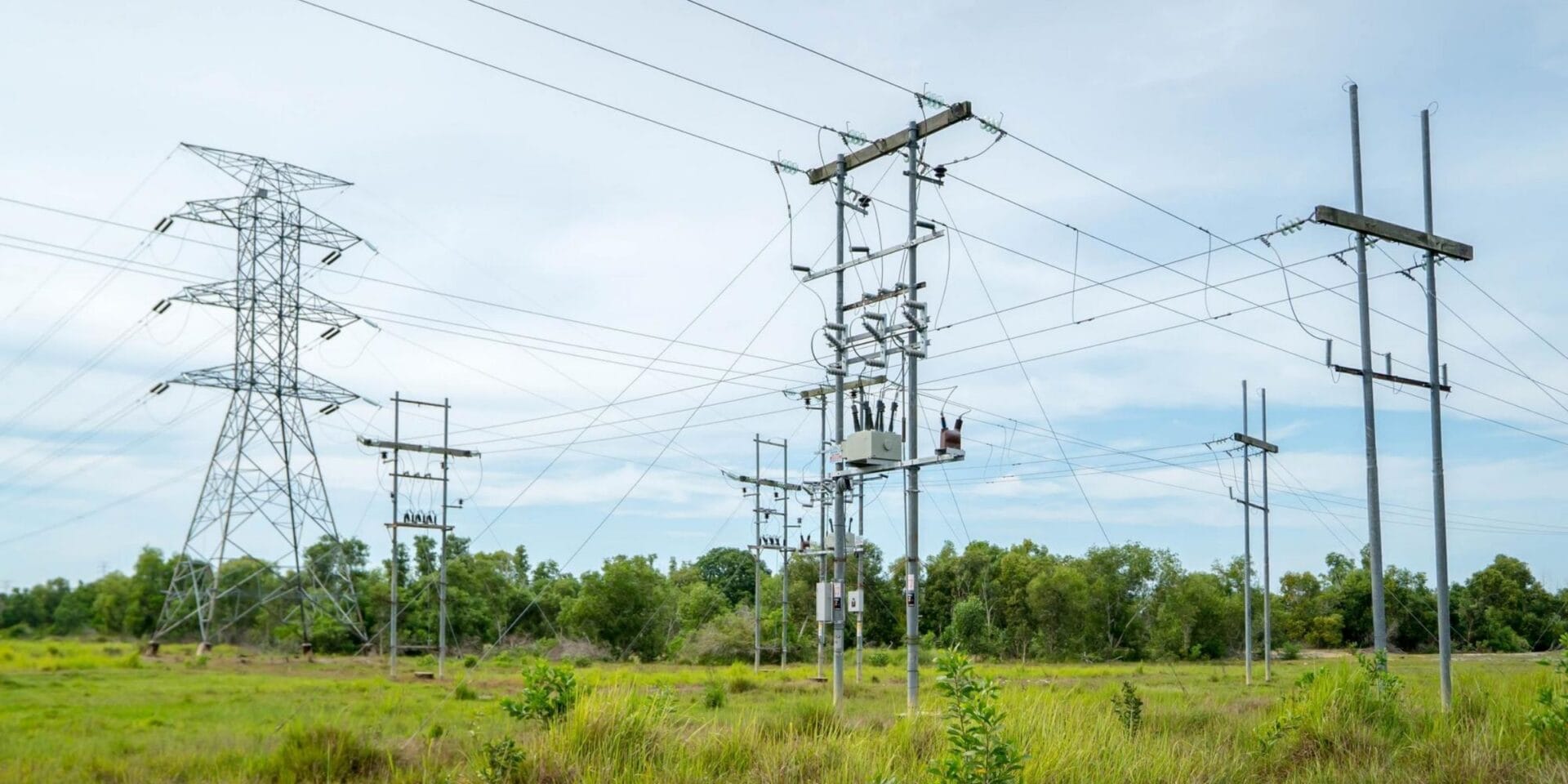 transmission tower types_Protektel_01 (1) Transmission tower types